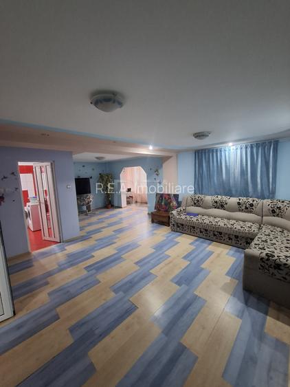 3 camere, P/2, 86mp, bloc 1986, centrala-Pacii - 3