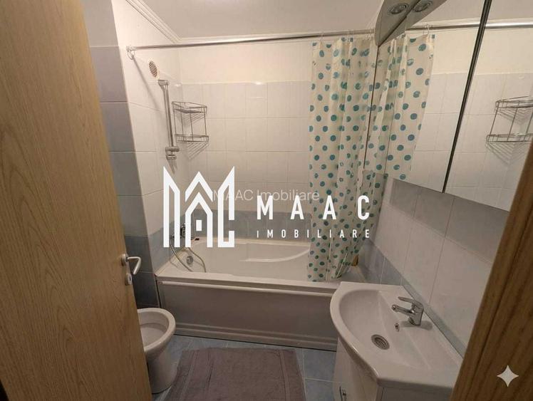 Garsoniera | 46 MPU | Decomandată | Investitie | Lazaret - 4