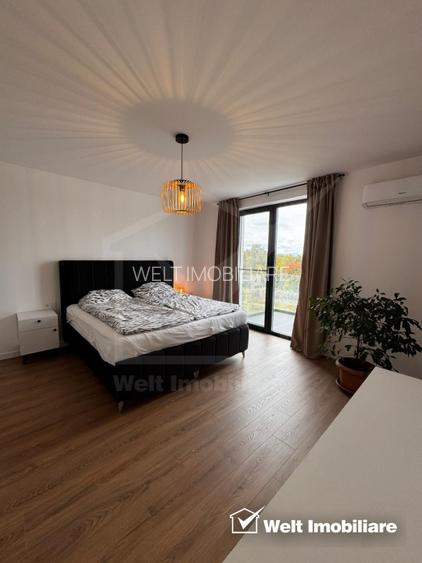 Casa tip duplex, la cheie, D+P+1E+M, 184 mp utili, 90 mp teren, Faget - 9