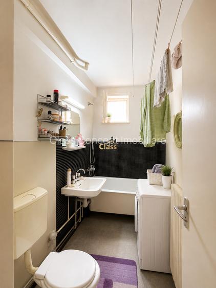 Apartament 2 camere | Etaj intermediar | 48mpu | Unirii Gheorgheni - 5