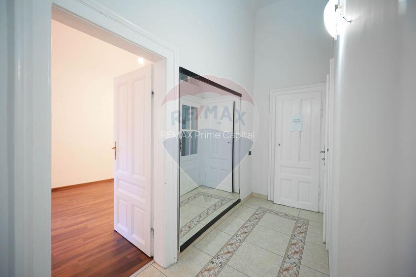 De închiriat spațiu de birou – Ultracentral, Str. Aurel Lazăr - 13