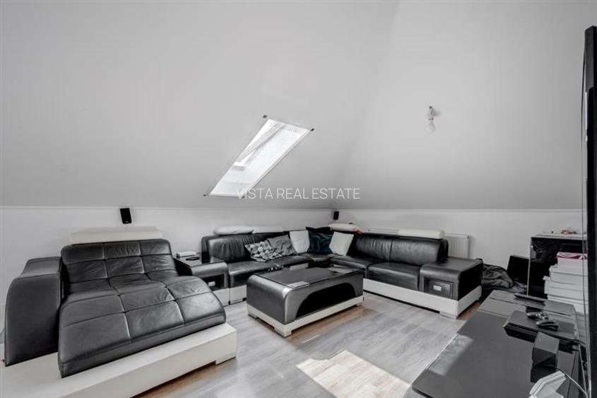 Apartament 4 camere cu scara interioara, 150 mp, Doinei-Central,  Dobroesti, Buc - 7