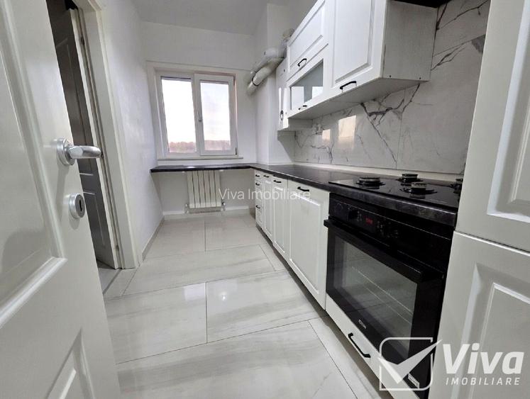 Tătărași, Intabulat! 2Camere, Decomandat, 70Mp, etaj 7/9, bloc 2025 - 3