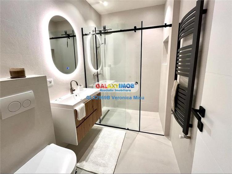 Apartament 3 camere  - parcare subterană- Central Park Residence - 7