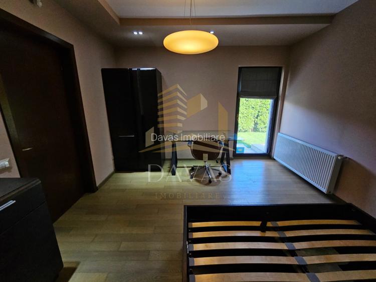 Vilă de Lux în Gruia – Oferta premium de închiriere | 6 Parcări - 6
