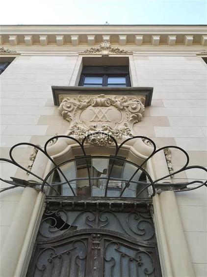 Vanzare imobil CONSOLIDAT | Stirbei Voda - Berzei - Mircea Vulcanescu | teren pr - 7