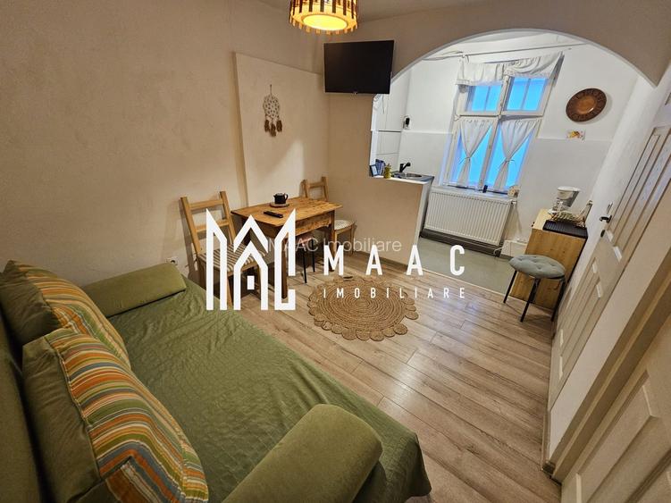 Casa individuala | 140 mp | Central | Afacere la cheie - 20