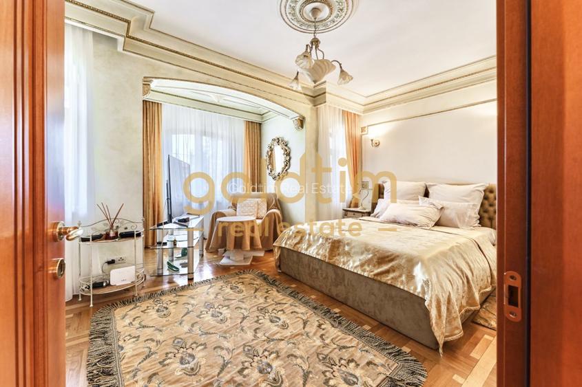 VILA IMPRESIONANTA/LUX/CURTE/GRADINA/PISCINA/GARAJ/IANCU NICOLAE - 14