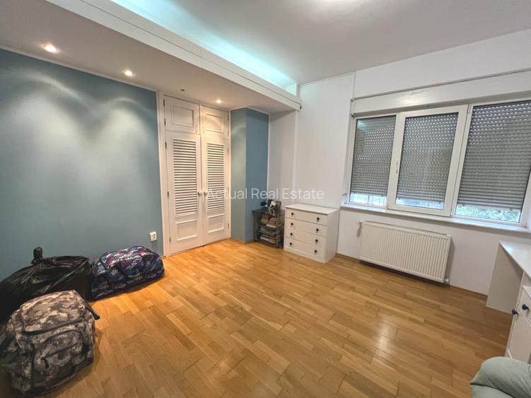  FALEZA NORD |  VILA SPATIOASA | S+P+1+M.  - 4