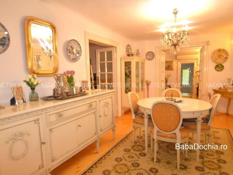 Vila de vanzare Dorobanti R3000 - 9