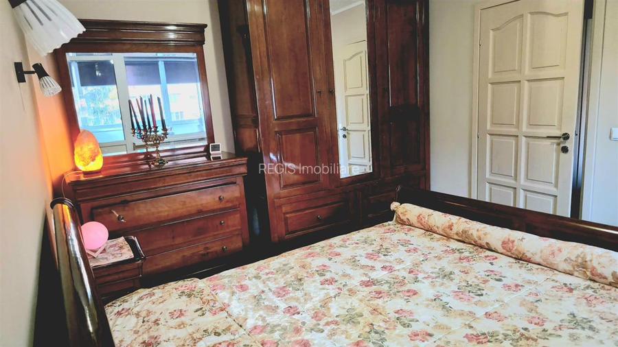 Apartament de inchiriat 2 camere Bulevardul Victoriei - Centrul Nou - 10