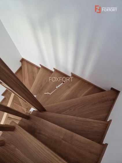 COMISION 0% Duplex modern cu 4 camere, zona Mosnita Noua - 10