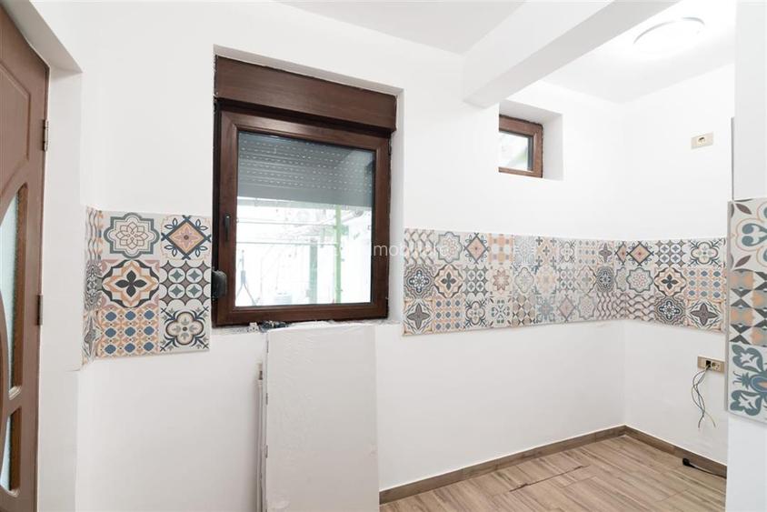 RECO Casa cu 2 camere in zona Centrala - 14