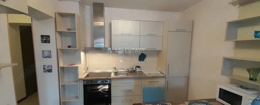Apartament 2 camere Iancului/Centrala proprie/Metrou 5 minute - 5