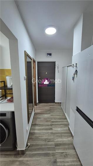Garsoniera de inchiriat, Costin Georgian –  – Marian - 2