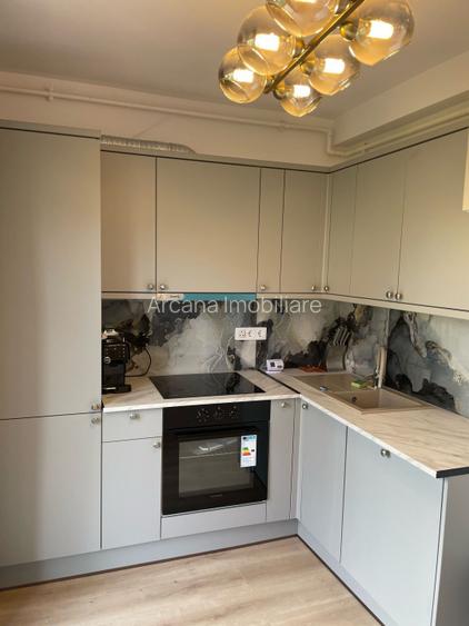 Casă înșiruită P+E+Terasă panoramică cu 4 camere  | an 2025 | Zona Aqua Park - 3