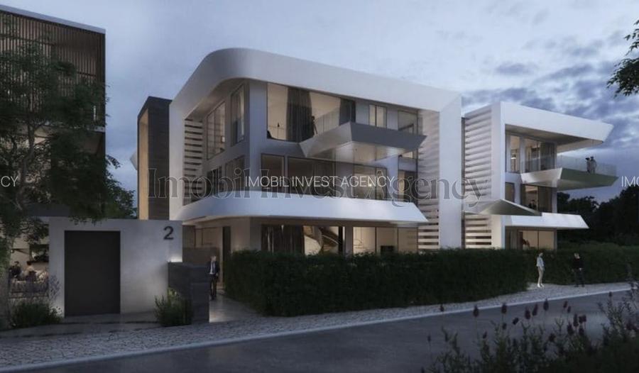 Apartament 3 camere Floreasca - 16