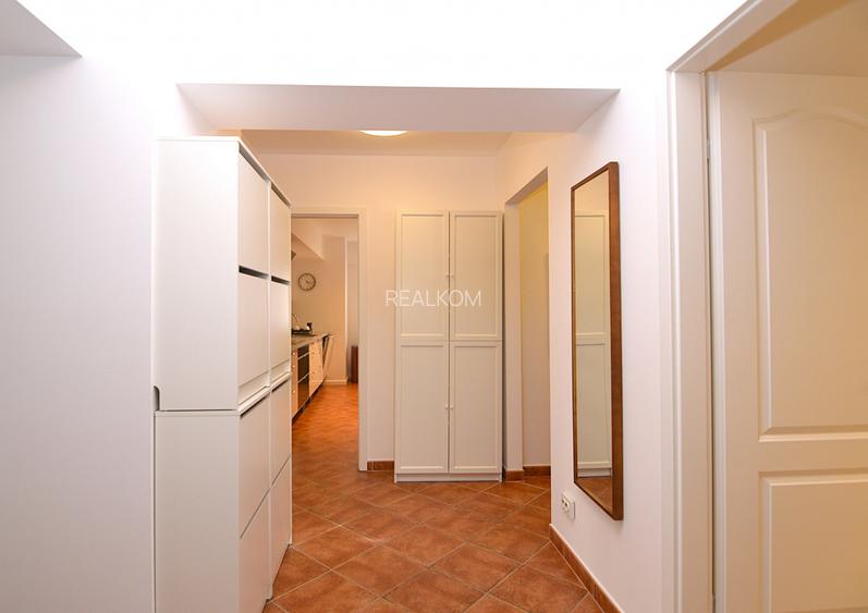 INCHIRIERE APARTAMENT 3 CAMERE UNIRII – PIATA ALBA IULIA - 29