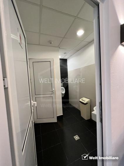Inchiriere birouri in cladire Office 324mp, zona Vivo Polus - 9