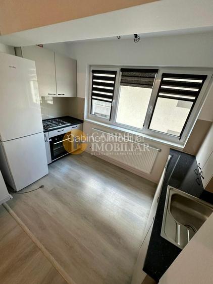 3 CAMERE DECOMANDAT--MOBILAT+UTILAT--ROND PACURARI - 9