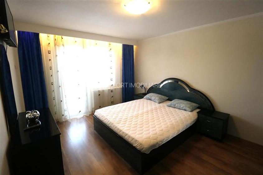 Apartament 3 camere , centrala proprie , zona Circumvalatiunii - 3