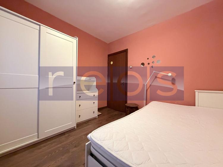 VANZARE 2 CAMERE | ETAJ 2 | BALCON INCHIS | ZONA VERDE | TURDA - 7