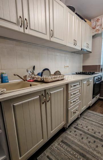 Apartament renovat si mobilat, gata de mutat - 4