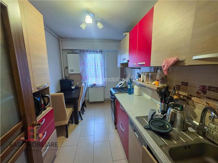 Apartament 3 camere, PET friendly, etaj 1, Tudor, 2 bai, Targu Mures - 3