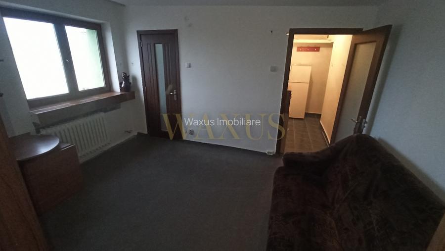 Apartament 2 camere pe str. Albac, cart. Gheorgheni – Cluj-Napoca - 3