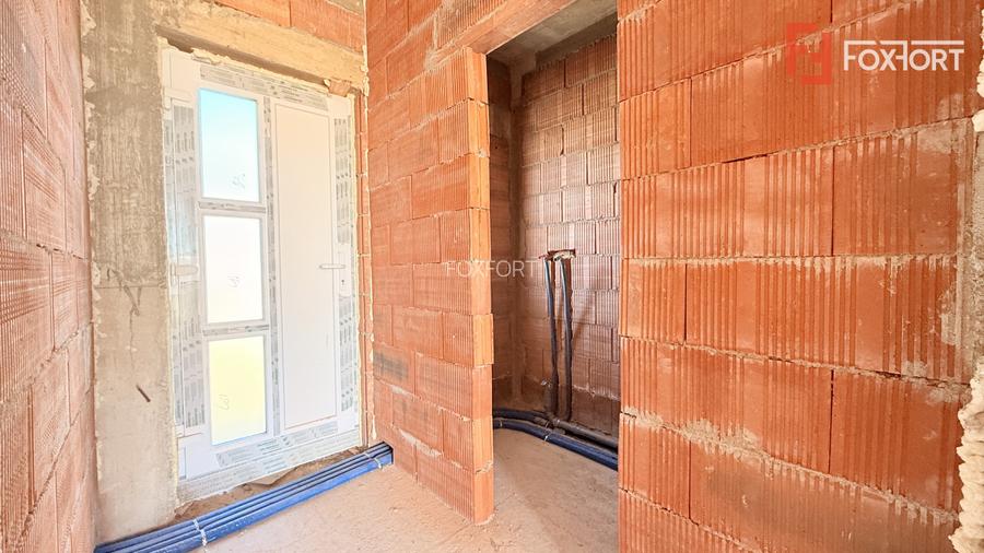 Duplex Mosnita, 4 camere, 2 bai - Toate utilitatile - Drumul Boilor - 7