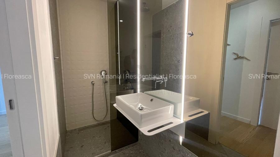 REA1021016 Aviatiei Tower l 3 Camere l Parcare - 12