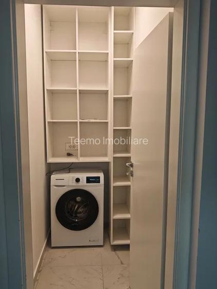 Garsoniera, decomandata, 32 mp, balcon, incalzire pardoseala, Militari - 6