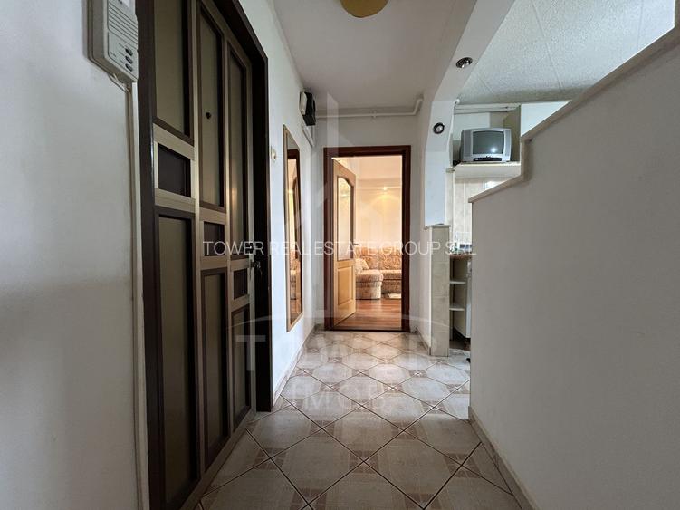 Apartament de vânzare - Zona Vasile Aaron - 10