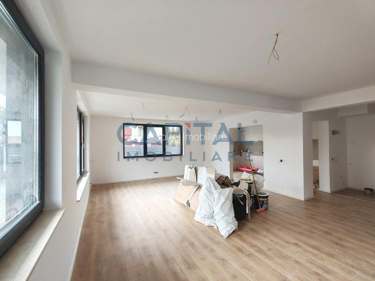 Casa de vanzare in cartierul Gheorgheni. Comision 0! - 4