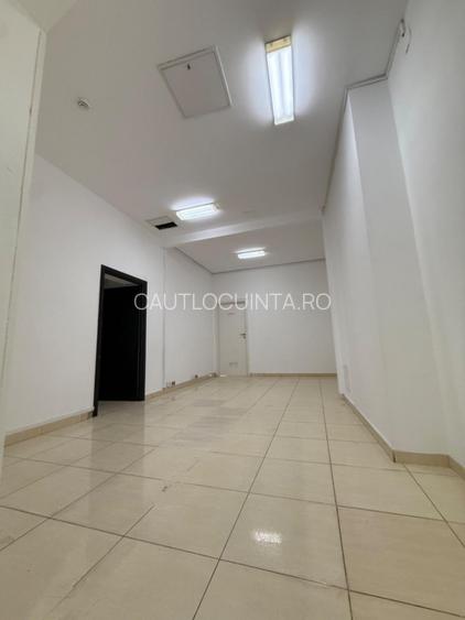 Spatiu comercial | 140 mp | 2 locuri parcare  - 4