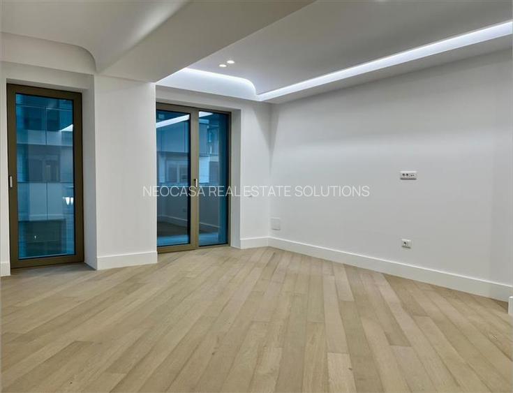 Apartament 3 camere modern, Cortina 126 - 2