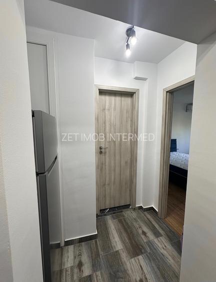 Garsoniera Drumul Taberei - Ghencea l str.Garleni l - 6