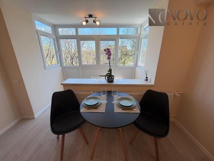 2 Camere | Floreasca | Balcon - 7