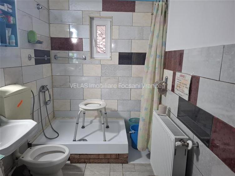 Casa Panciu cu teren 360 mp - 14