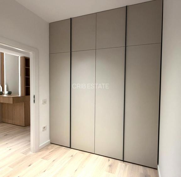 3 Camere First Estates Pipera 2 Locuri de Parcare Terasa First Rent - 14
