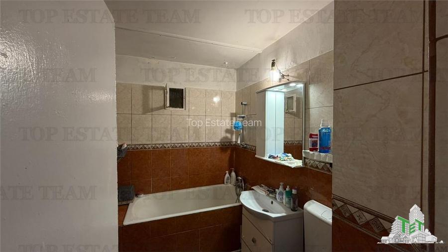 Apartament 3 camer ideal locuinta sau investitie,Ovidiu-Constanta - 13