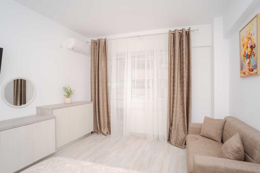 DE VANZARE, APARTAMENT MOBILAT, CU LOC DE PARCARE, ACTE LA ZI, UNIREA TOWERS - 4