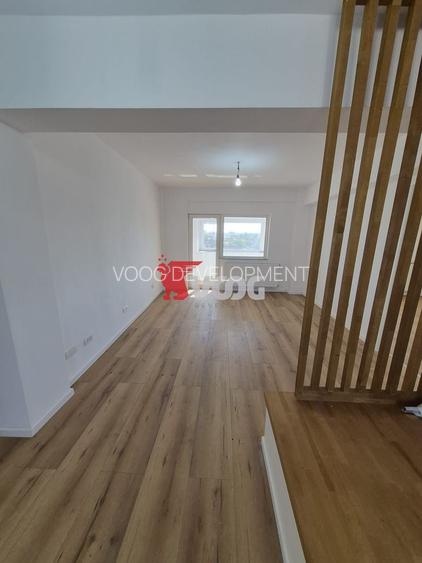 Apartament 3 camere-zona Dorobanti-cu pod amenajat-72 mp - 3