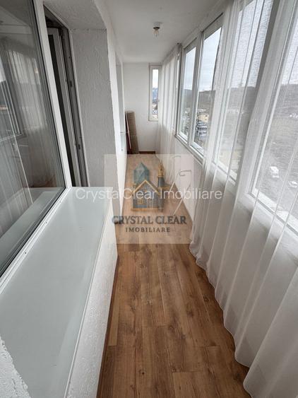 Apartament 2 camere - cartierul Dâmbu Pietros - 7