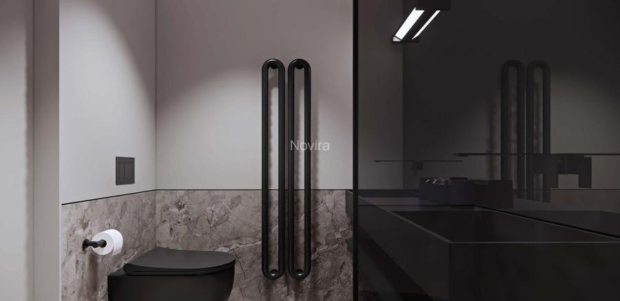 Apartament 3 Camere de LUX | Nou | Iancu Nicolae | Finisaje Premium - 13