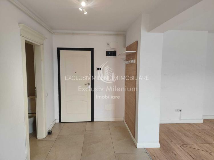 Birouri 2 camere - Foisor- Ferdinand + Parcare bl NOU - 2