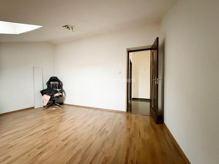 Apartament 2 camere, 85 mp utili, Etaj 3- Zona Braytim - 5