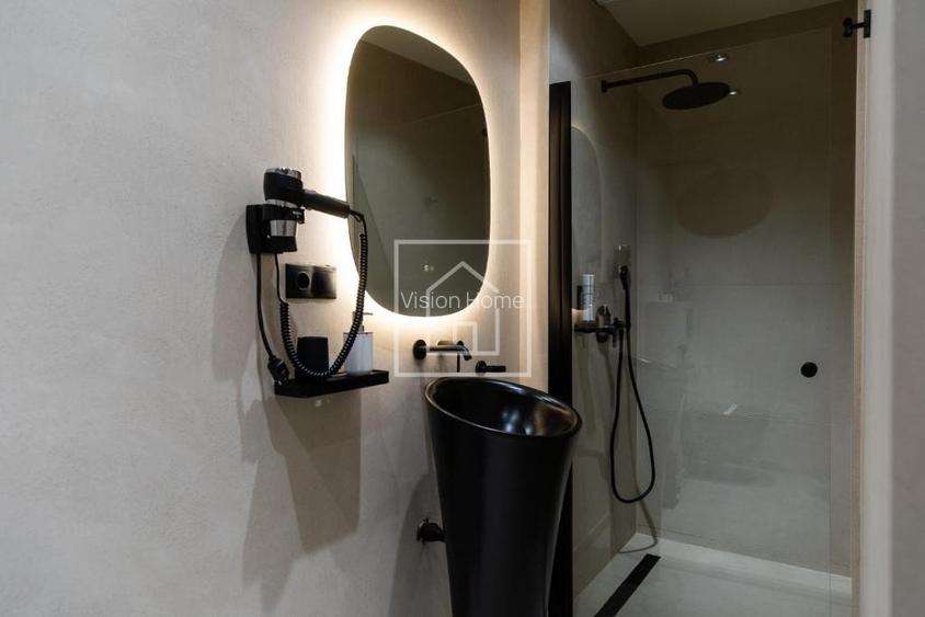 Apartament ultracentral 2 camere | Investitie hoteliera Sibiu Centru - 4