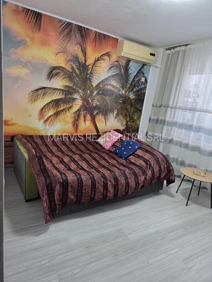 Garsoniera de vanzare ,Popesti Leordeni ,langa STB - 8