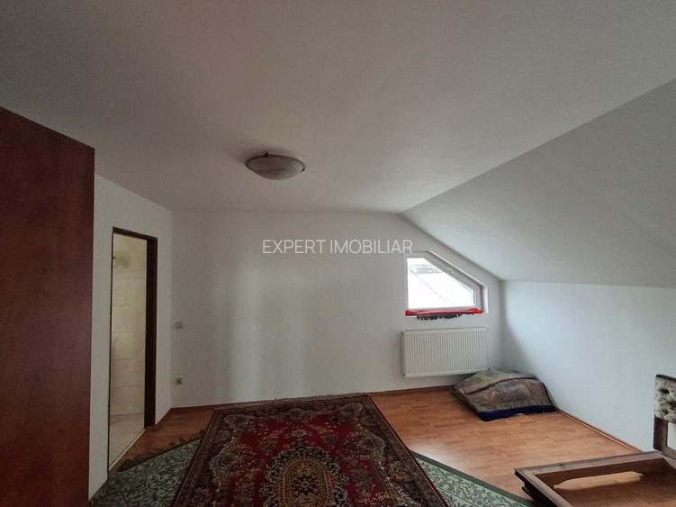 Vila P+1  Ploiesti - Paulestii Noi - 21